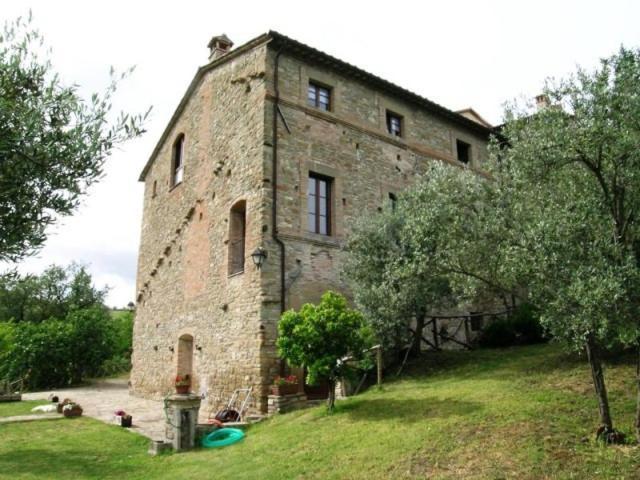 Castel D'Arno Guest House Perugia Exterior photo